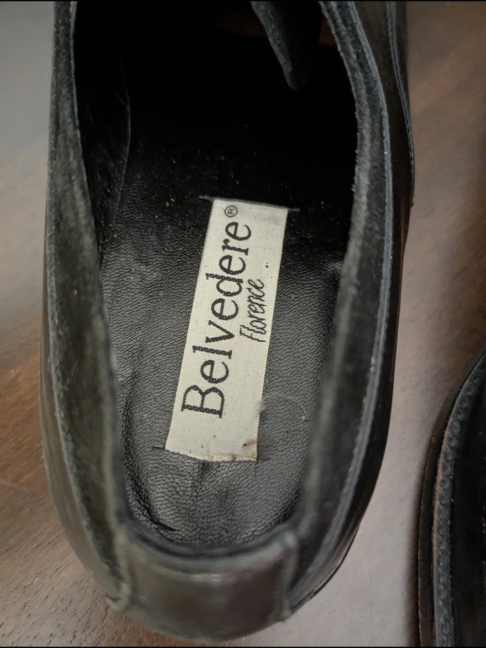 Belvedere up sale